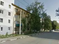 Комната рядом с метро