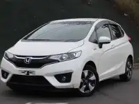 HONDA Fit, фотография 2