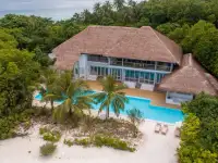 Тур на Мальдивы Soneva Fushi Resort, фотография 10
