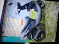 Продам скутер
