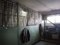 Тёплый гараж на 4 этаже в многоэтажном охраняемом гаражном комплексе., фотография 3
