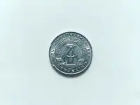 DDR 1 Pfennig 1968