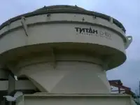 Продам ударно-центробежную дробилку ЦУД-1600