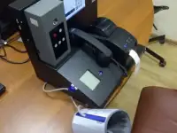 Предрейсовый медосмотр водителей, фотография 2