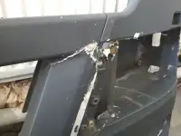 Ремонт бамперов, капотов из стеклопластика для грузовых автомобилей в СПБ, фотография 2