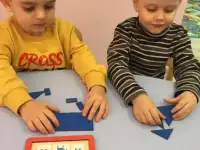 Логопедический детский центр 