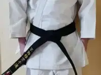 Спортивная секция фудокан карате до, фотография 2