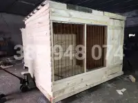 Вольер Будка для собаки, фотография 7