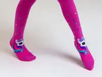 Колготки для девочки