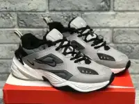 Кроссовки Nike m2k tekno .Зима.Унисекс.