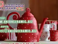 Оптом керамика от производителя