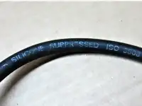 Провод высоковольтный 1 цилиндра - Chery Amulet )  A15, SQR480, фотография 4