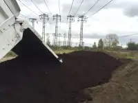Земля плодородная с доставкой по Санкт-Петербургу и ЛО, фотография 8