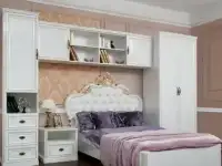 Спальня детская
