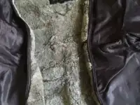 Подстежка меховая