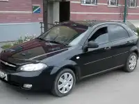 Продажа Chevrolet Lacetti в Казани, фотография 2