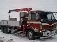 Услуги, аренда, заказ самогруза