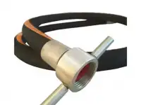 Рукав для сжиженного газа TrunkOil Butane Propane LPG Ду-38