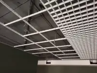 Потолок Грильято. Большой выбор в наличии, фотография 4