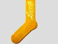 Носки lacoste unisex