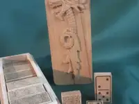 Изготовление изделий из ценных пород дерева, фотография 10
