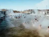 21 и 22 января _ ГОРЯЧИЕ ИСТОЧНИКИ ТЮМЕНИ  