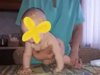 ДЕТСКИЙ МАССАЖ (выезд на дом), фотография 2