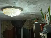 Продам дом тёплый 100м2. В доме есть: скважина, умывальник, раковина, туалет, ванна, 100,00 м2, фотография 12