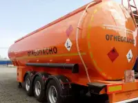 Капитальный ремонт бензовозов