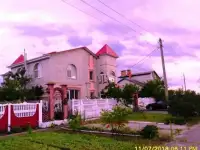 Шикарный коттедж с евроотделкой  в Беларуси