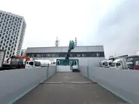 Новые грузовики Daewoo для вашего бизнеса, фотография 5