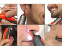 Триммер Micro Touch Switchblade (Бритва X-Trim)