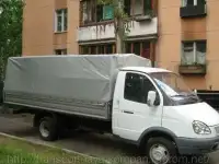 Кузова на газели в Муроме