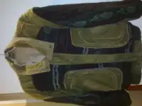 Куртка трансформер