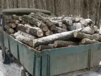 Дрова, фотография 2