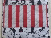 конверт для вышивки большой