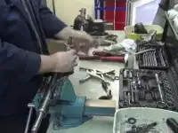 Ремонт рулевых реек в Самаре 