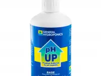 PH Up GHE (t°C)