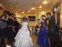 Ведущая Елена и DJ Денис, фотография 5