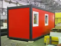 Продам новые бытовки (вагончики), фотография 3