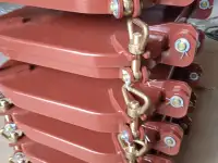 Дверцы судовые на барашках