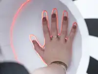 Предсказатель, фотография 2