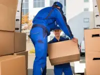 Разнорабочие, подсобники, грузчики РФ