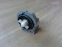 Помпа на 3 винтах универсальная Askoll 40W,144997, фотография 3