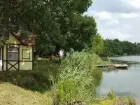 Лов густеры в Краснодарском крае и отдых летом