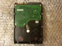Seagate SAS 35 Cheetah 15K.7 ST3600057SS 600Gb, фотография 2