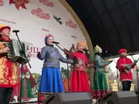 Народный ансамбль на юбилей и свадьбу., фотография 11