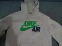 Толстовка Nike air