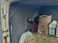 Грузовые перевозки на Ford Transit до 1 тонны. МО-Москва, МО-МО, фотография 3