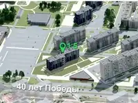 Продам квартиру